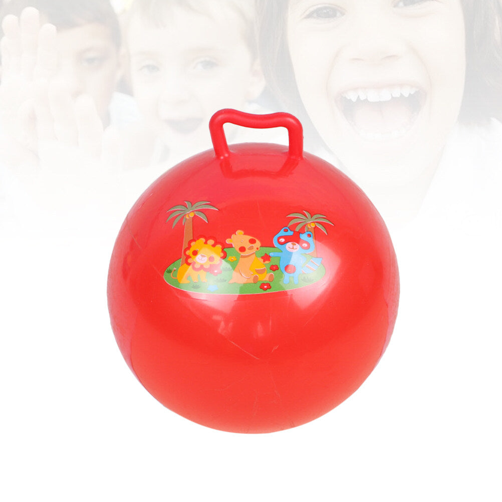 Inflatable Bounce Hopper Hop Ball P124571