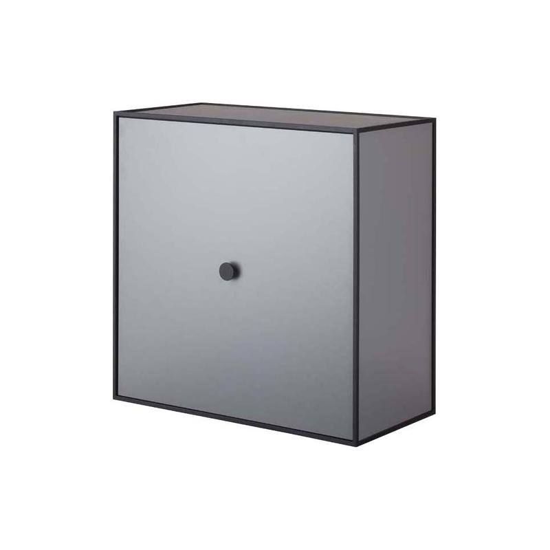 Frame 42 Cub with Door - White X8191