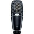 Wired Condenser Microphone H607