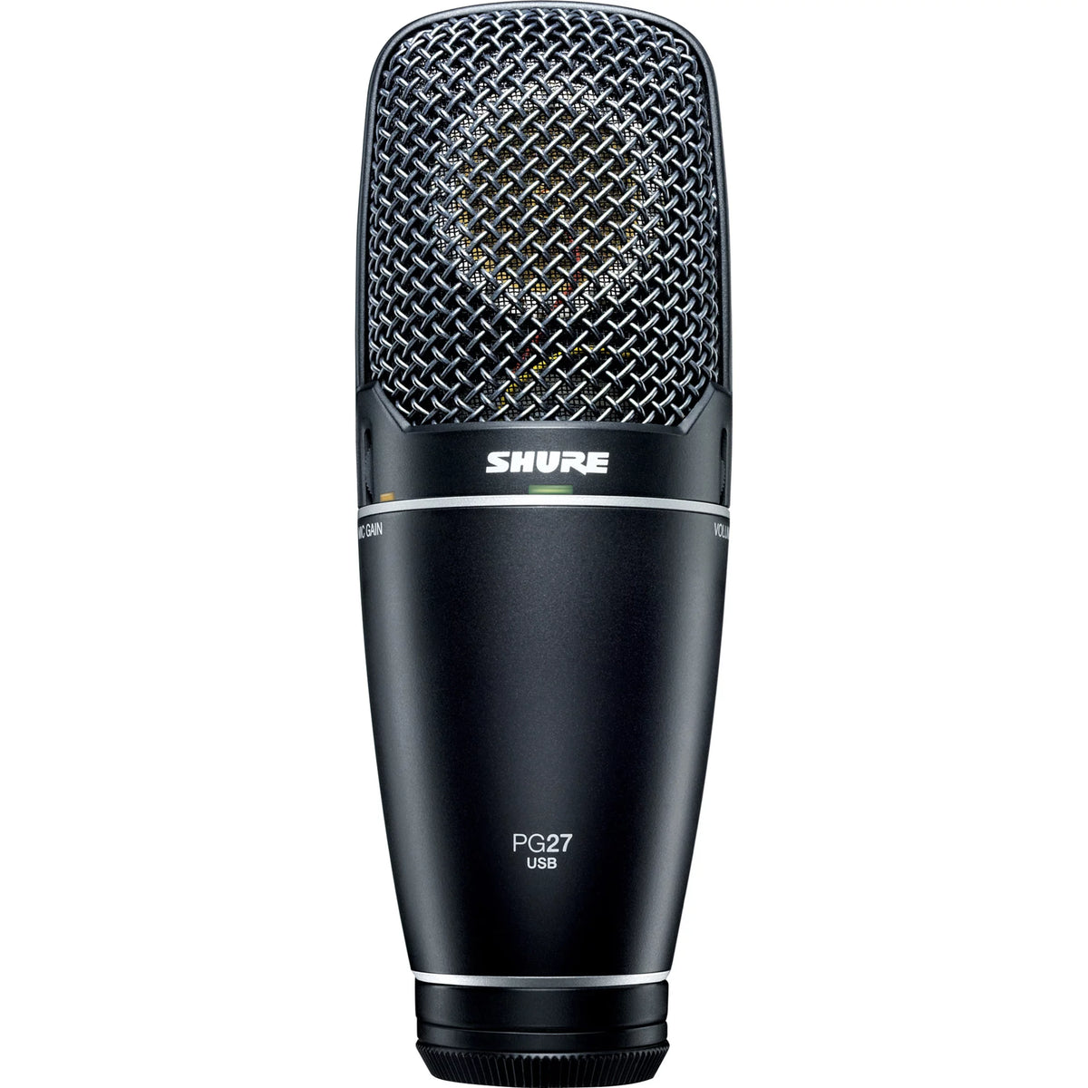 Wired Condenser Microphone H607