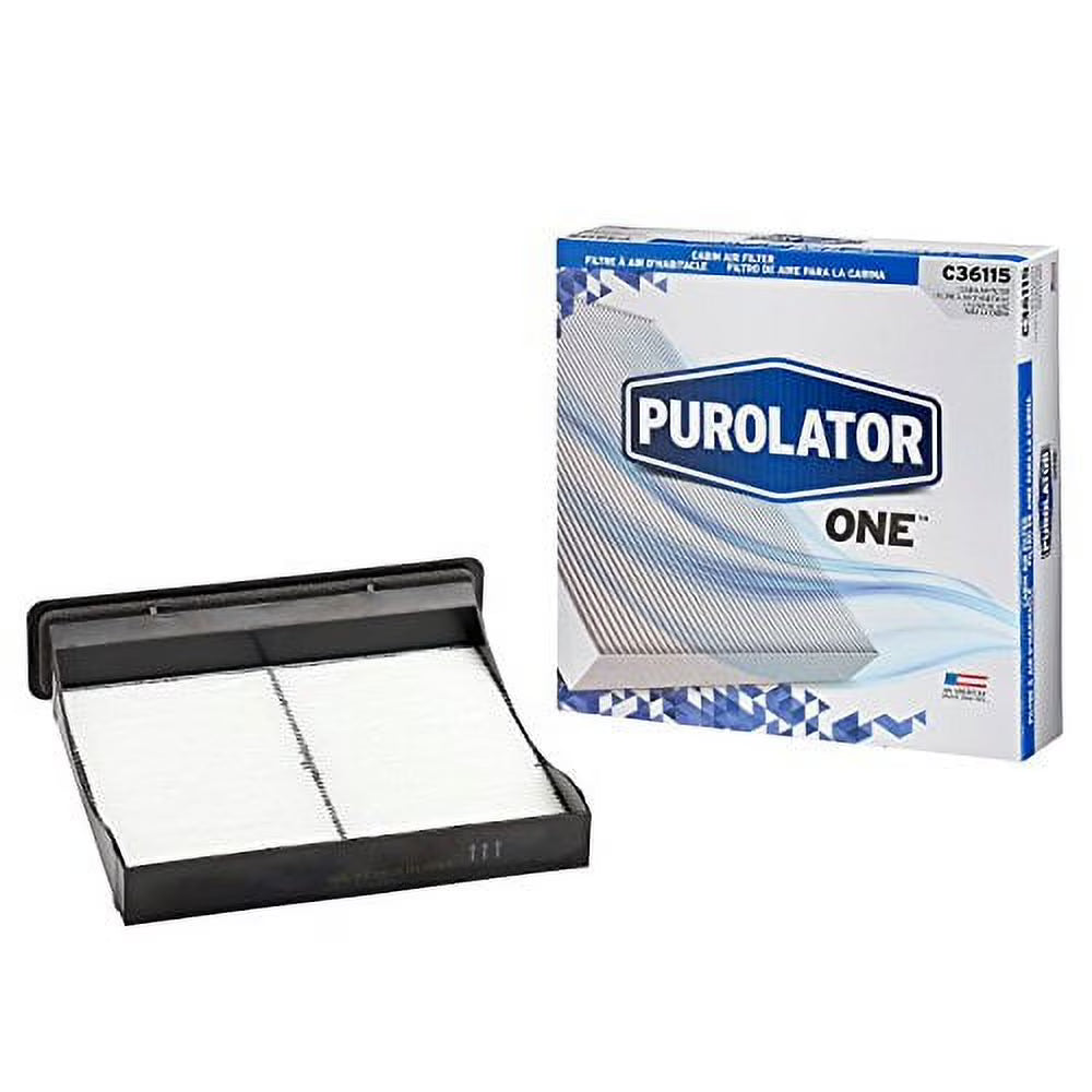 Cabin Air Filter X4692
