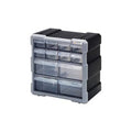 12 Drawer Cabinet X350