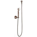 Oil Rubbed Bronze Handheld Shower T180895