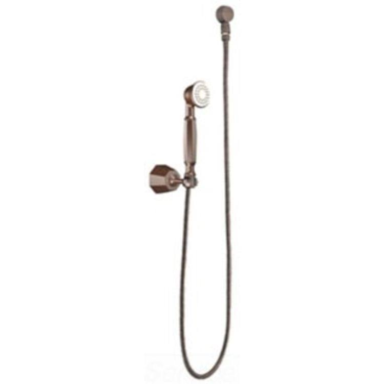 Oil Rubbed Bronze Handheld Shower T180895