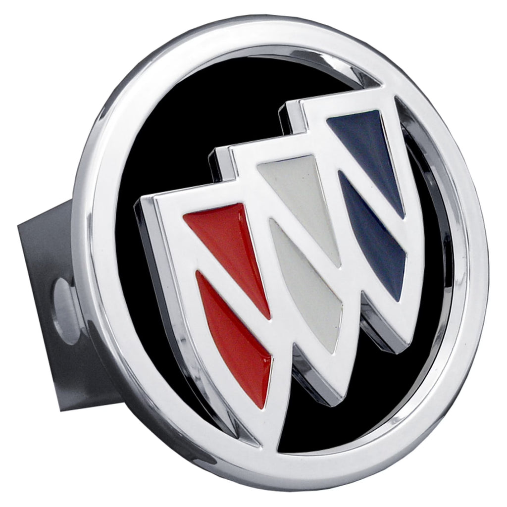 Tri-Color Class III Trailer Hitch Plug N229