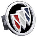Tri-Color Class III Trailer Hitch Plug N229
