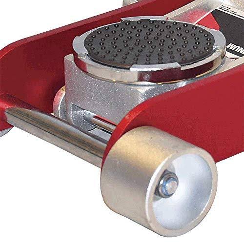 2 Ton Aluminum Racing Jack Q83572