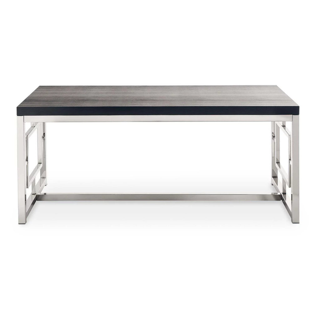 Espresso Coffee Table Y498419