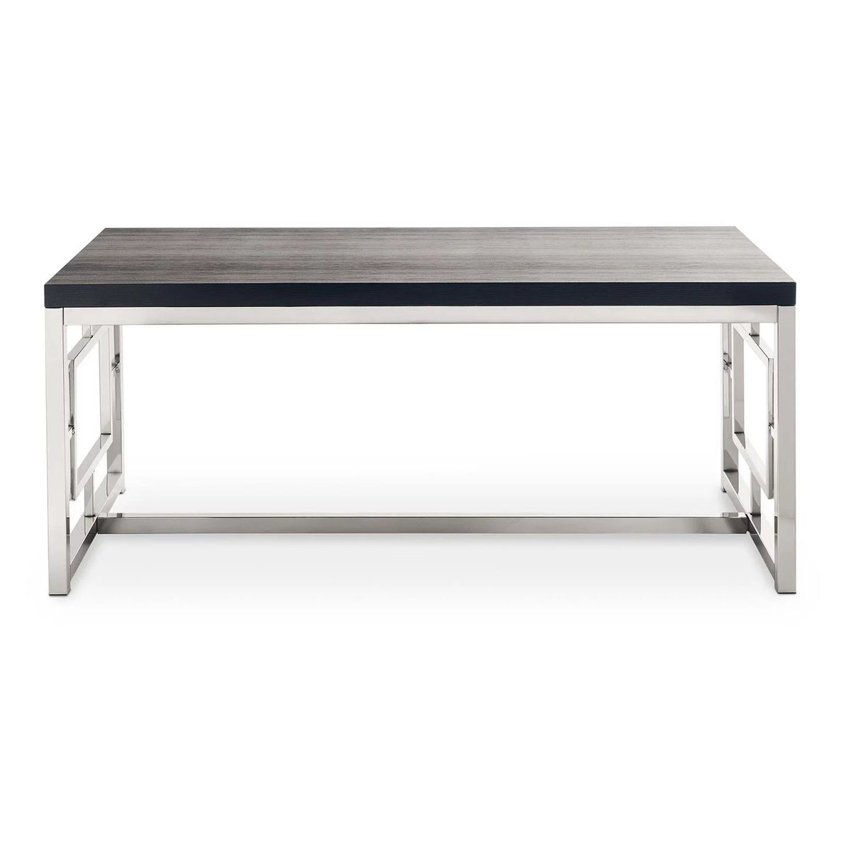 Espresso Coffee Table Y498419