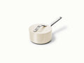 Cream Mini Sauce Pan U56593