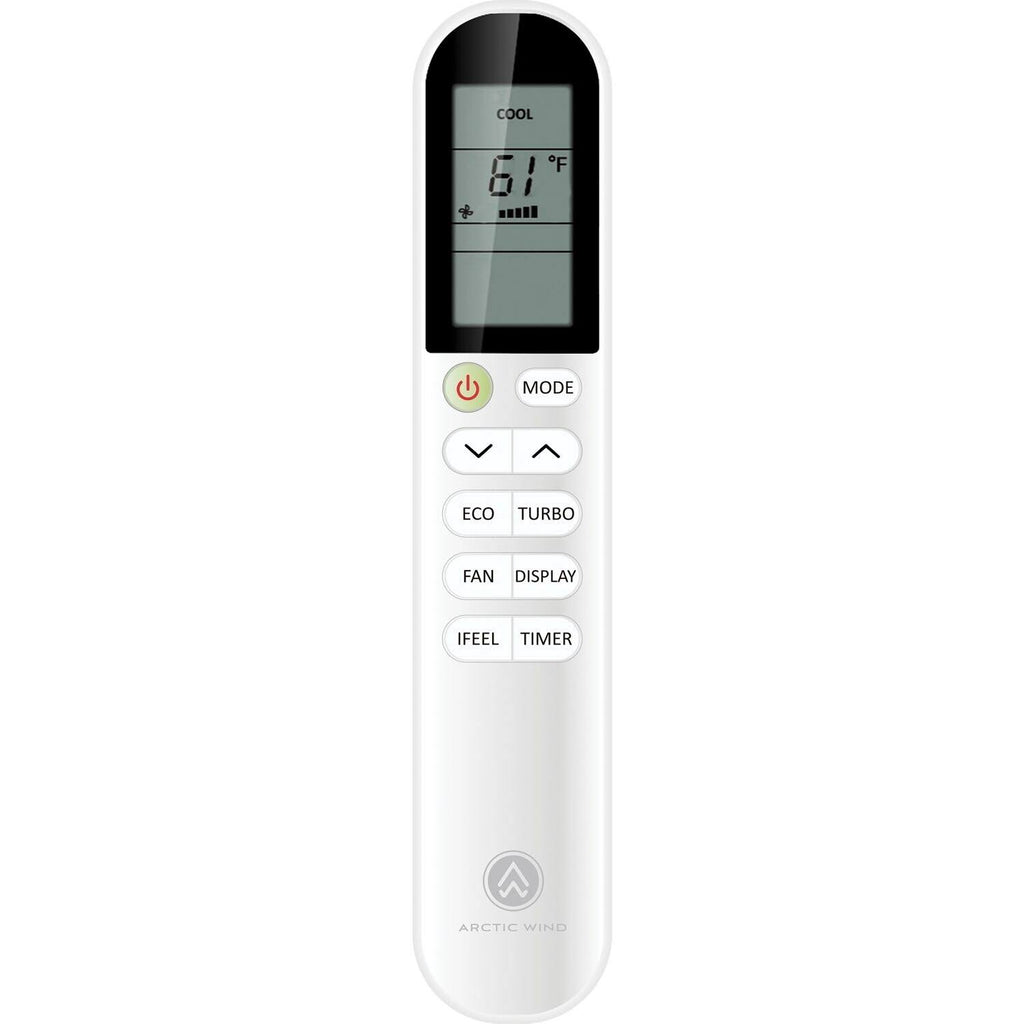 12000 BTU Window Air Conditioner X538