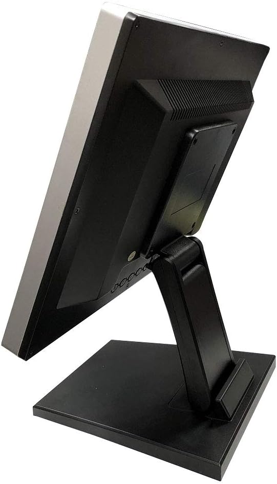15 Inch Capacitive LED Backlit Multi-Touch Monitor K4112