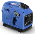 Portable Gas Powered Inverter Generator 1250 Watts V5139