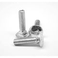 1/2 inch-13 x 2 3/4 inch Grade 5 Carriage Bolt O333