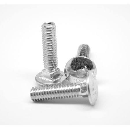 1/2 inch-13 x 2 3/4 inch Grade 5 Carriage Bolt O333