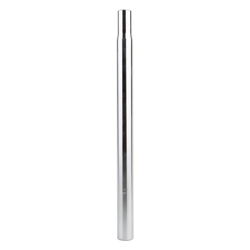 25.4mm x 350mm Silver Alloy Seatpost R578