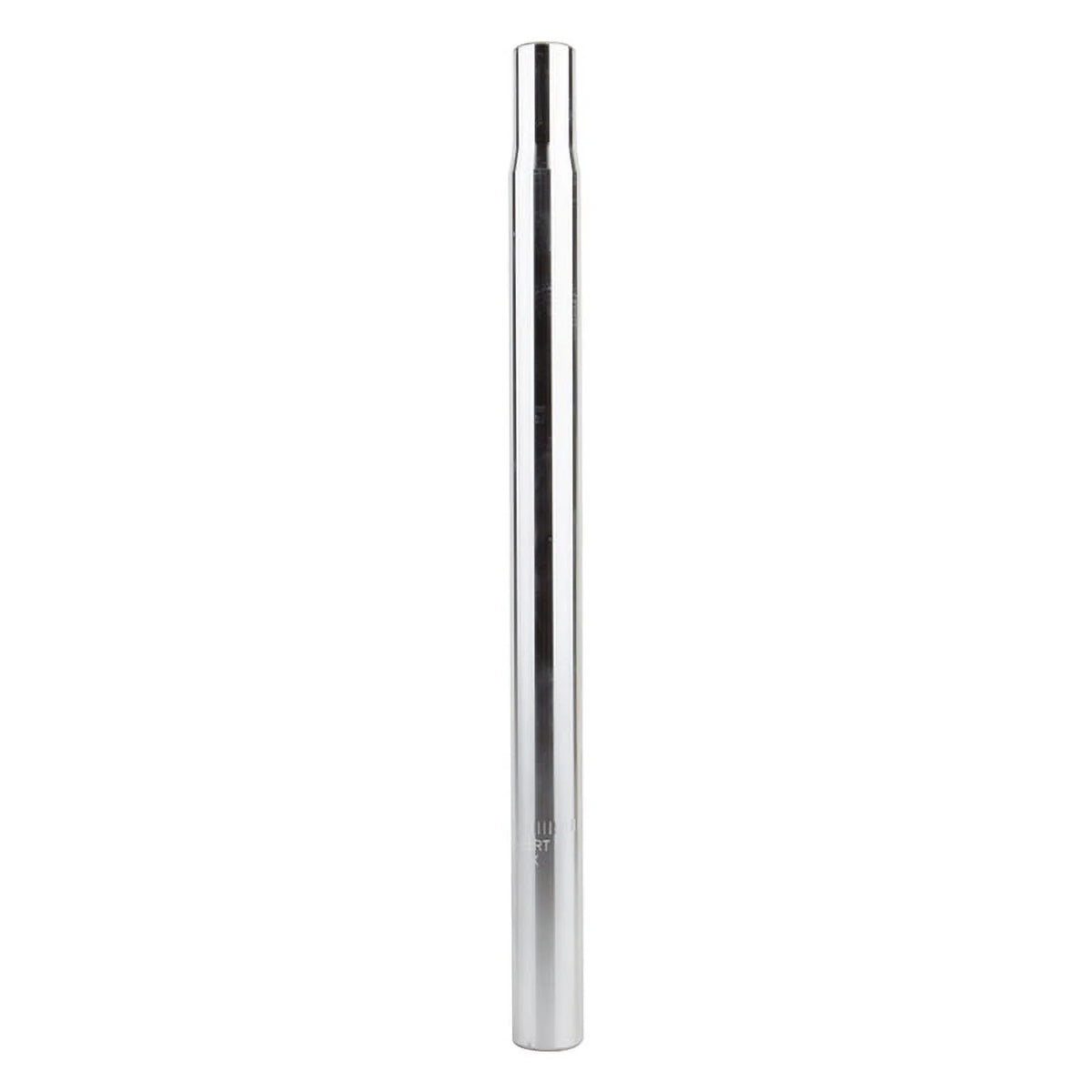 25.4mm x 350mm Silver Alloy Seatpost R578