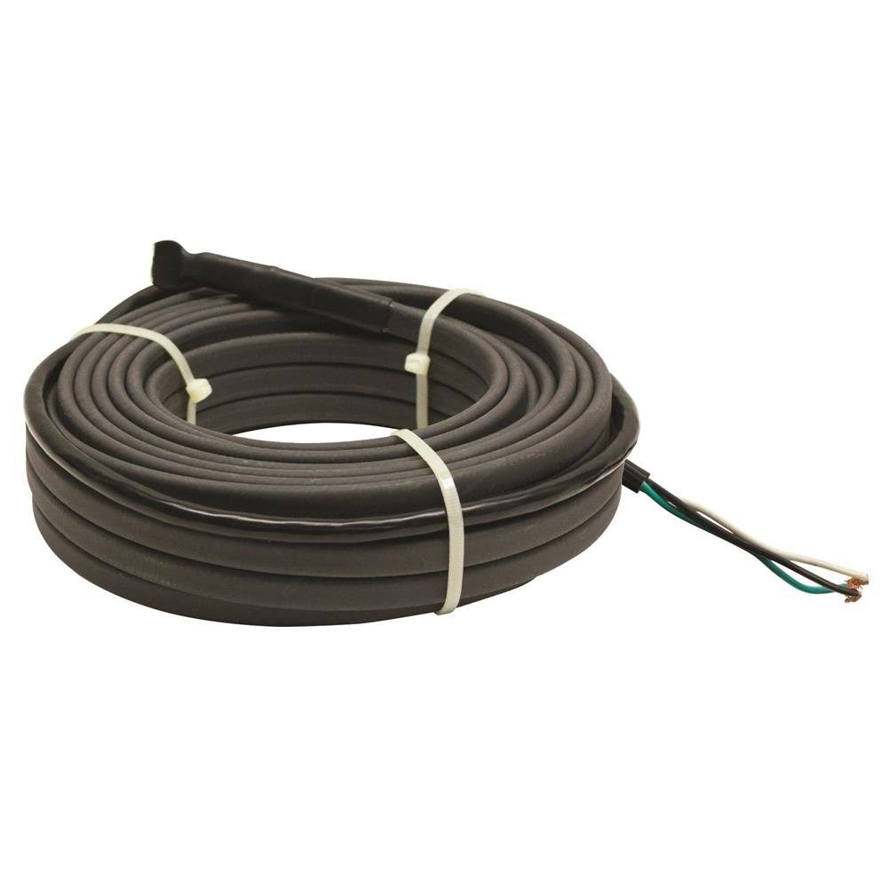 240V 18' Self-Regulating Heating Cable M95939