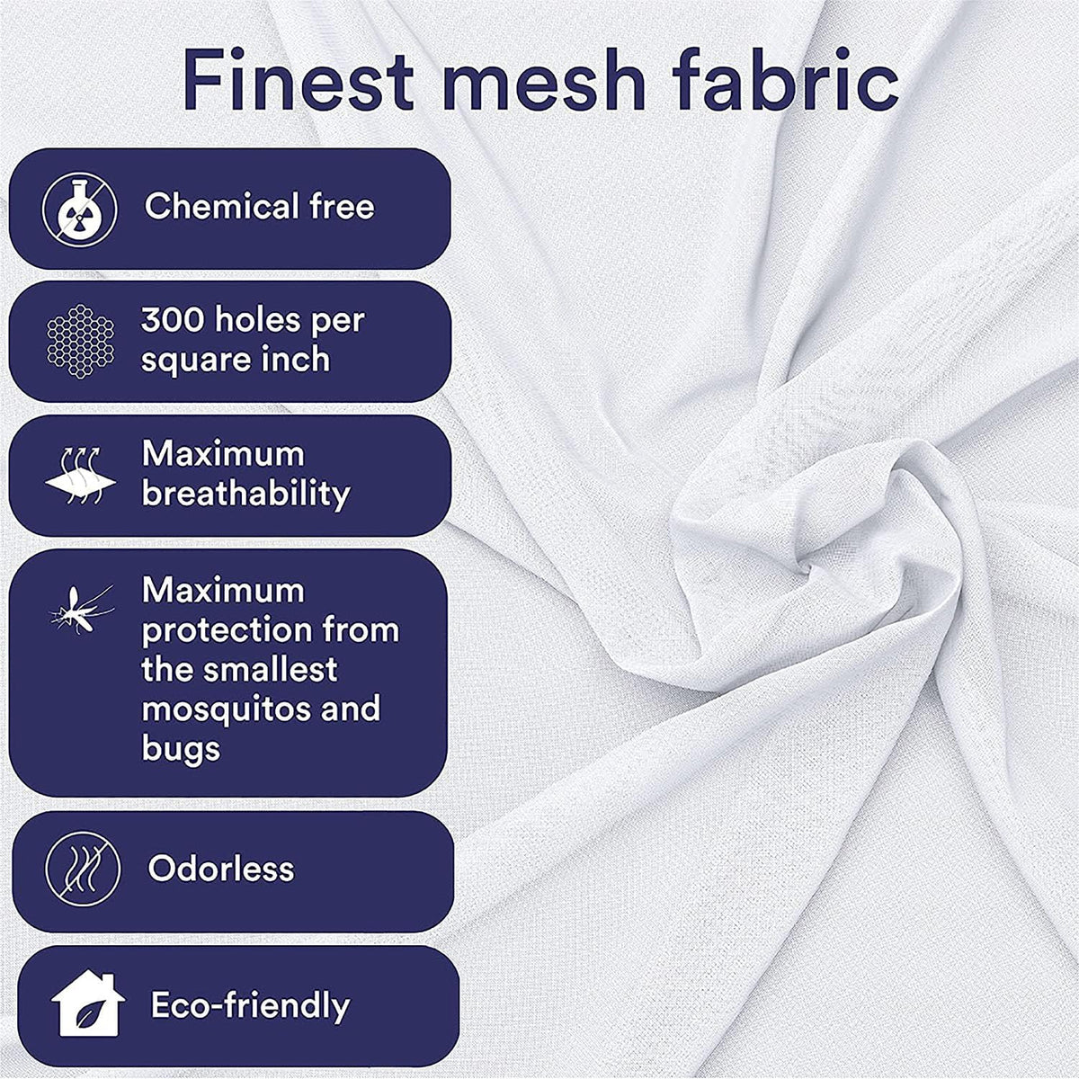 King Size Mosquito Net N496934