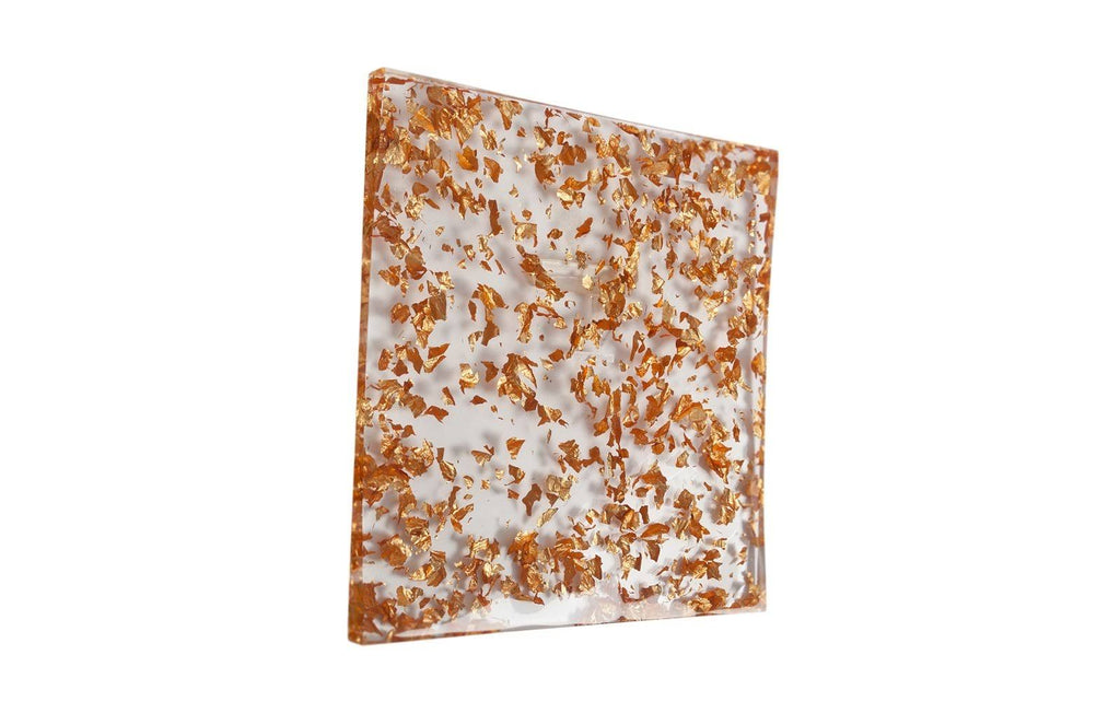 Gold Flake Wall Tile F4629