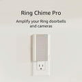 Ring Chime Pro X6127
