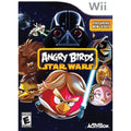 Angry Birds Star Wars - Nintendo Wii D162860