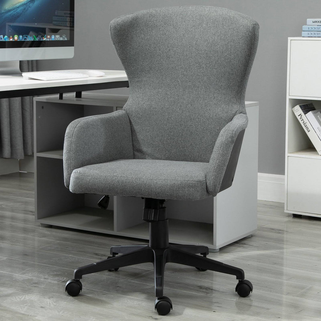 Ergonomic Office Chair with 5 Castor Q70220