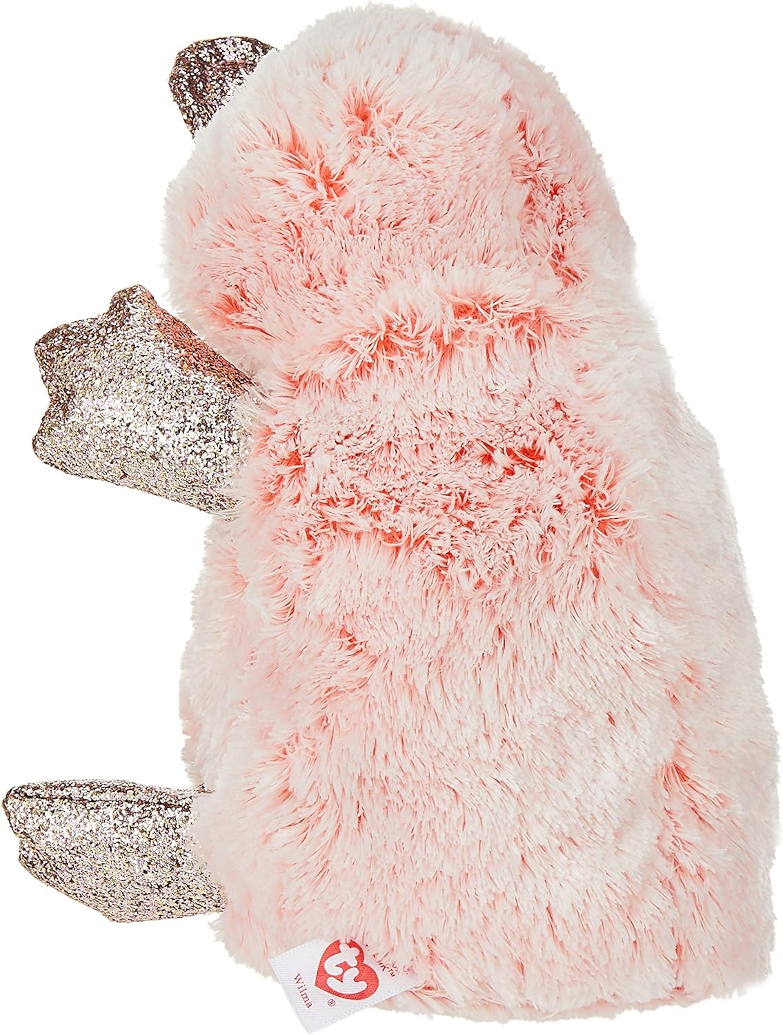 Pink Multicolored 15 cm Beanie L449331