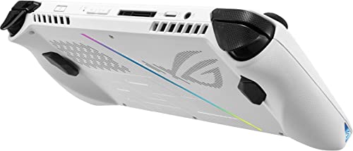 512GB 7-inch Touchscreen 120Hz FHD 1080p Gaming Handheld with AMD Ryzen Z1 Processor L4345
