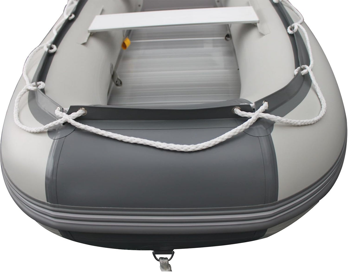 9.8 ft Inflatable Boat N46135