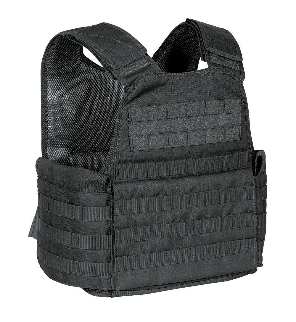 Lightweight Tactical Plate Carrier N3361