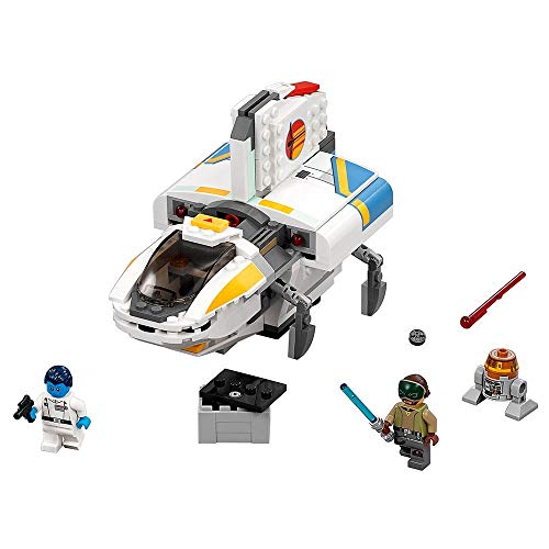 LEGO Star Wars Building Kit (269 Pieces) F44025