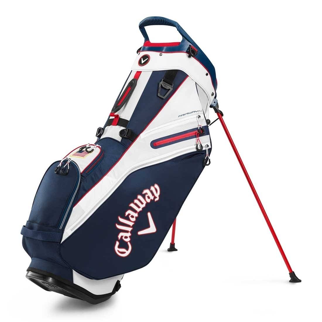 Stand Golf Bag I7494