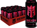 (12 Cans) Reign Total Body Fuel Energy Drink, 16 fl oz H473671