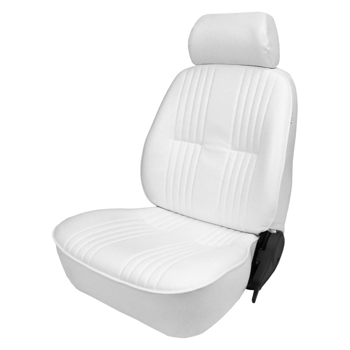 Vinyl Driver Seat H578998