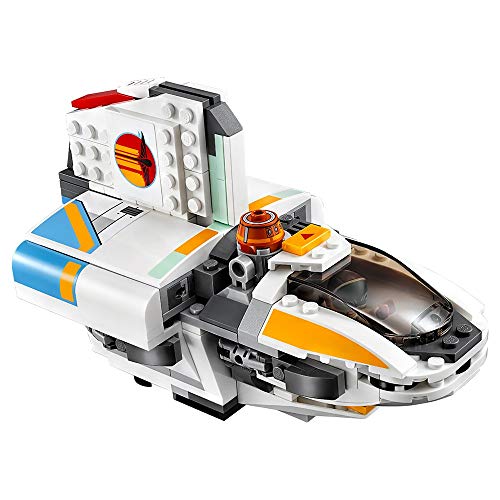 LEGO Star Wars Building Kit (269 Pieces) F44025