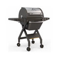 Black Pellet Grill G399271