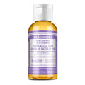 Pure-Castile Liquid Soap (Lavender, 4 ounce) A547