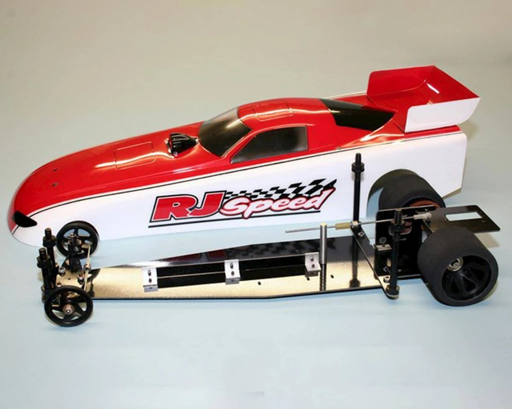 1/10 Electric R/C Car & Truck Q4070