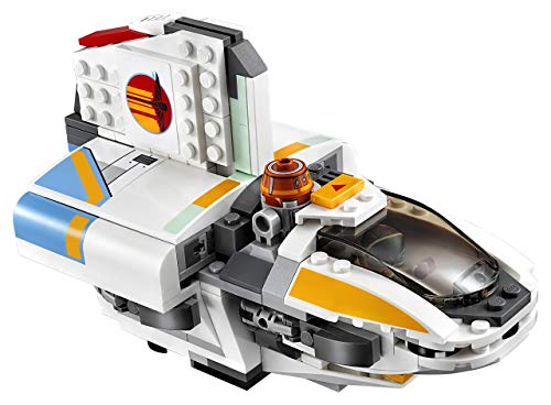 LEGO Star Wars Building Kit (269 Pieces) F44025