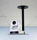 Drop Down Mount for Small PTZ Cameras J67976