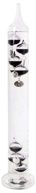 Glass Thermometer Y5161