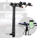 Bicycle Hitch Rack 4 Bike Q90935