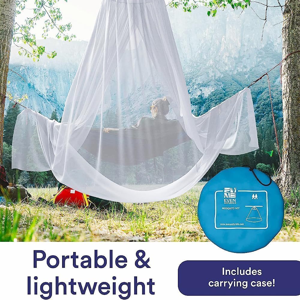 King Size Mosquito Net N496934