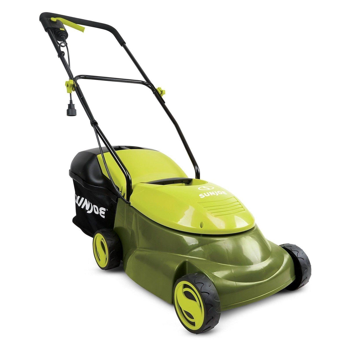 14-inch 12 Amp Electric Lawn Mower L506