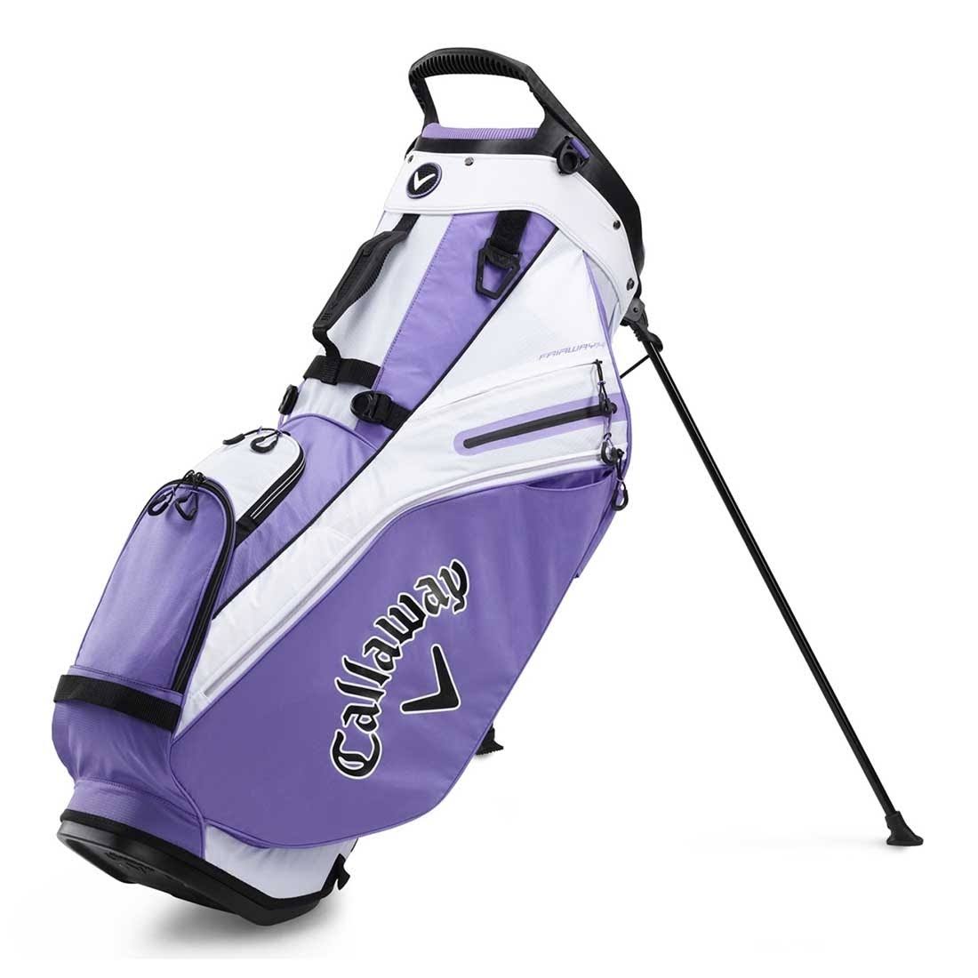 Stand Golf Bag I7494