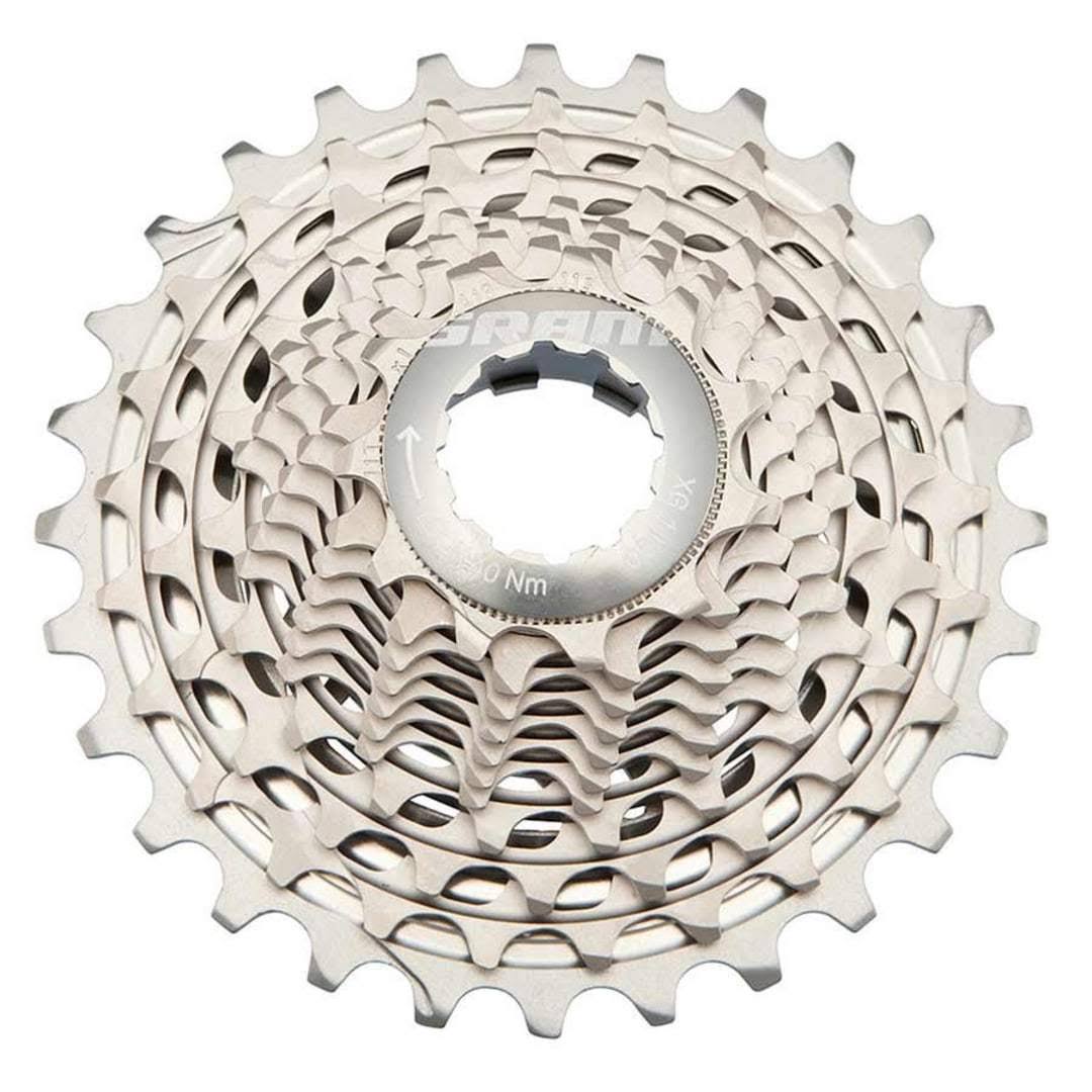 11-Speed Cassette I816