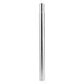 25.4mm x 350mm Silver Alloy Seatpost R578