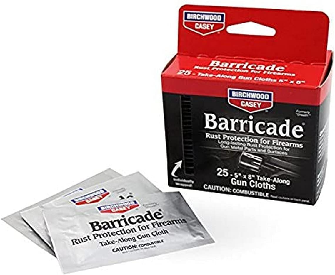 Rust Protection Z1375