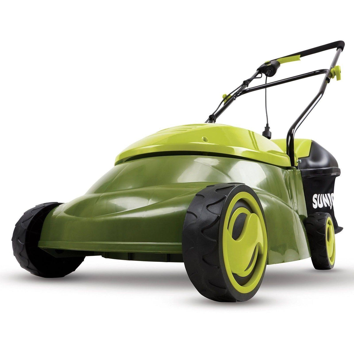 14-inch 12 Amp Electric Lawn Mower L506